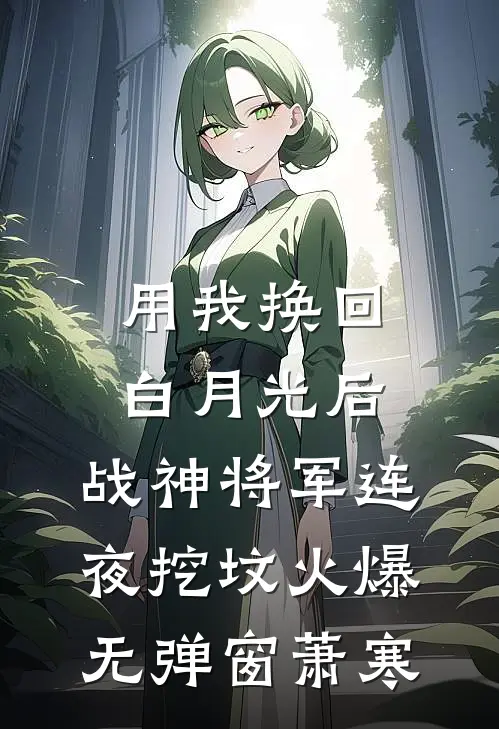 用我换回白月光后，战神将军连夜挖坟火爆无弹窗萧寒