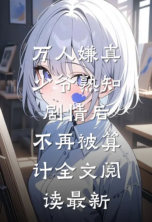 万人嫌真少爷熟知剧情后，不再被算计全文阅读最新