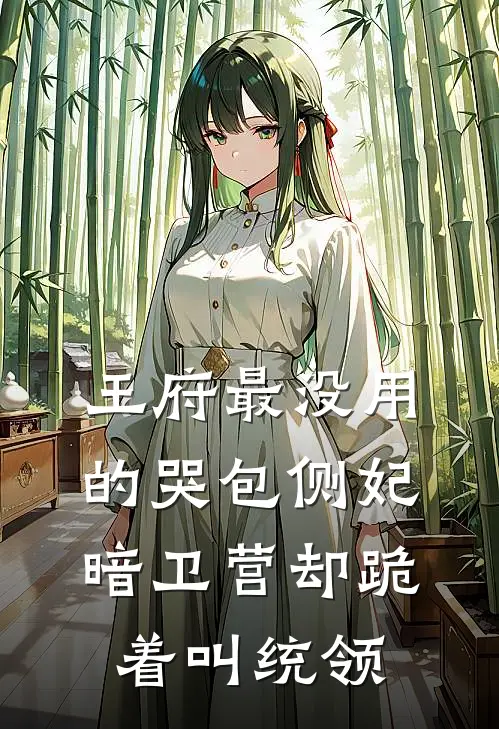 王府最没用的哭包侧妃，暗卫营却跪着叫统领