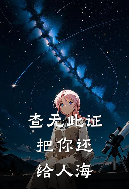 查无此证，把你还给人海