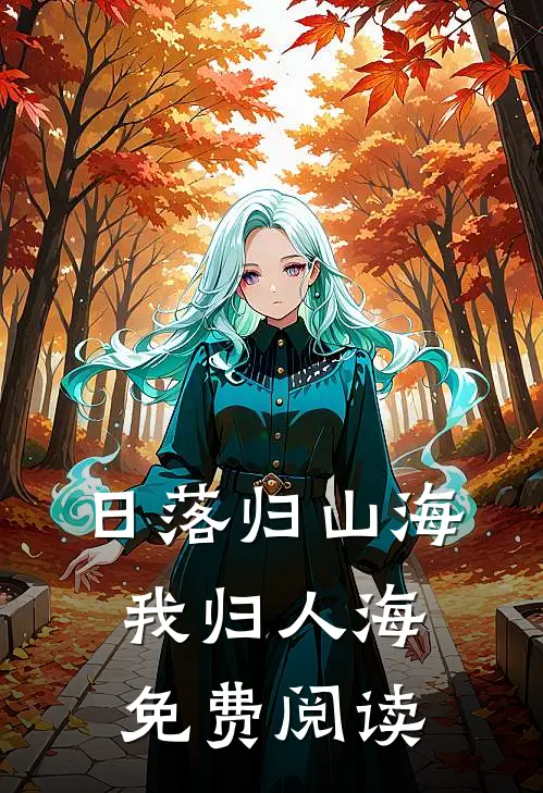 日落归山海，我归人海免费阅读