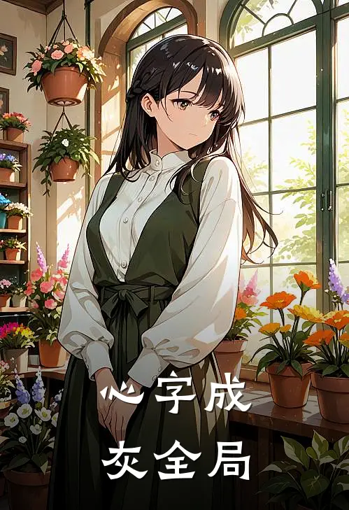 心字成灰全局