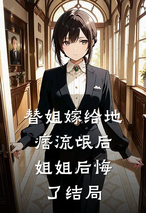 替姐嫁给地痞流氓后，姐姐后悔了结局