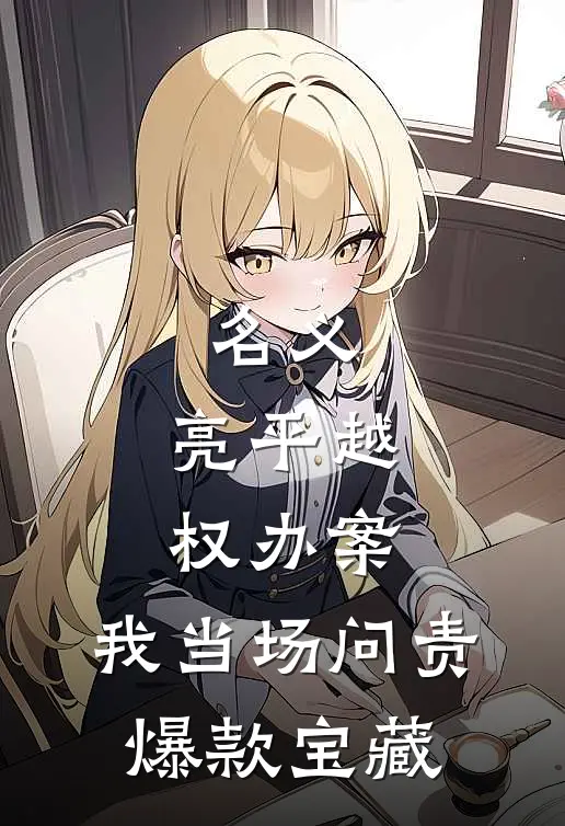名义：亮平越权办案，我当场问责爆款宝藏