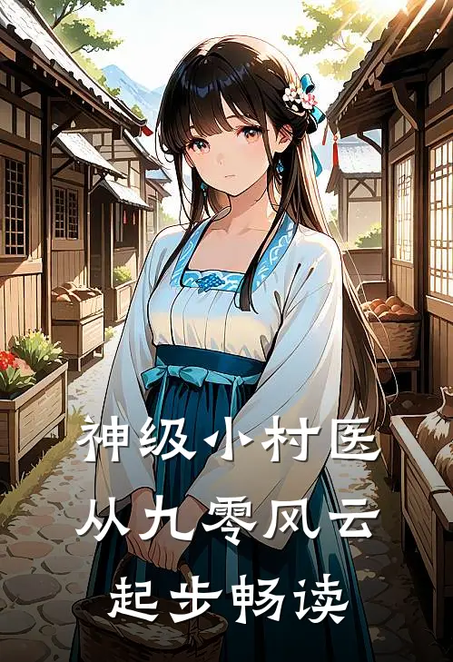 神级小村医：从九零风云起步畅读