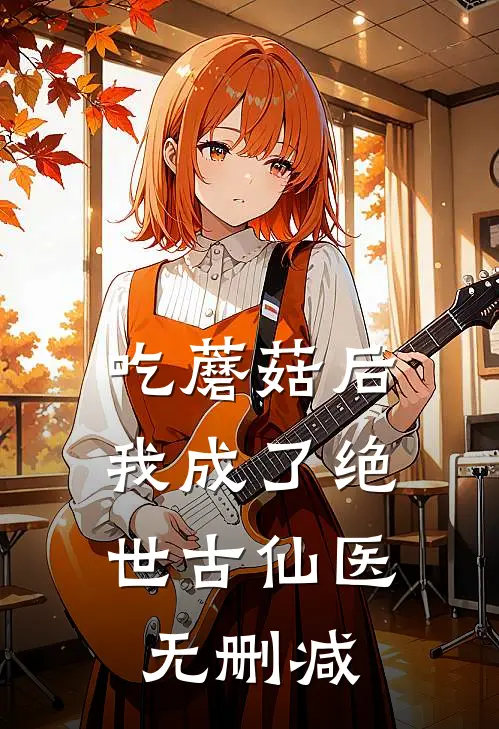 吃蘑菇后，我成了绝世古仙医无删减