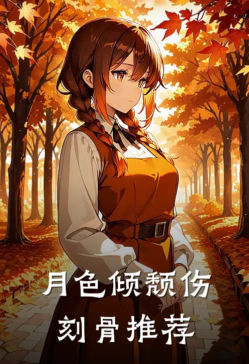 月色倾颓伤刻骨推荐