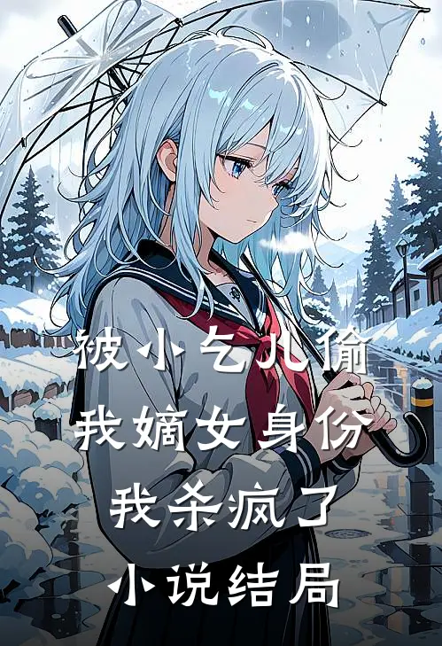 被小乞儿偷我嫡女身份，我杀疯了小说结局