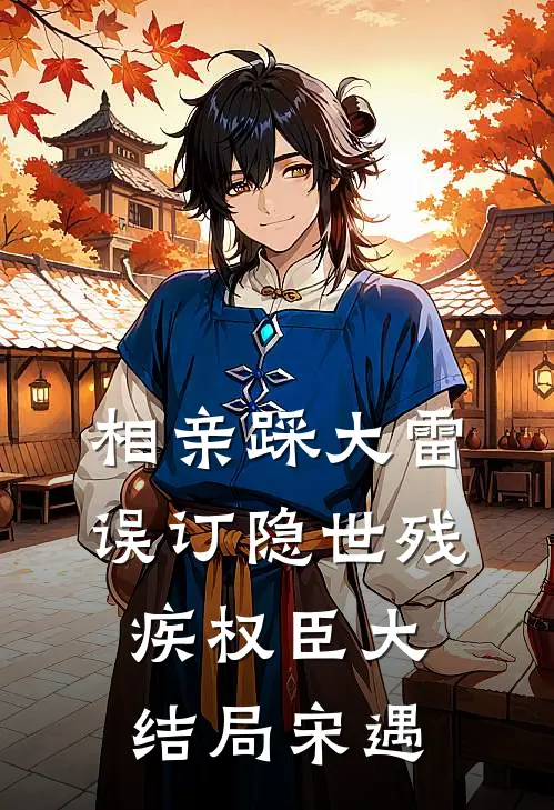 相亲踩大雷，误订隐世残疾权臣大结局宋遇