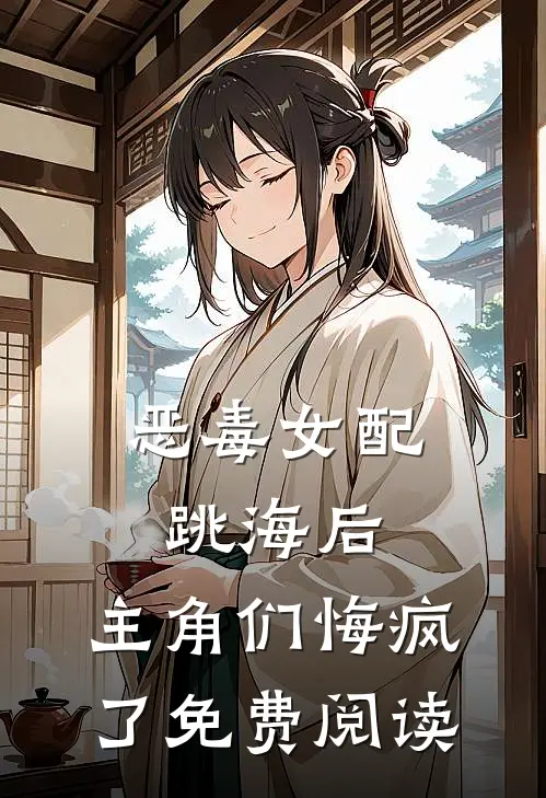 恶毒女配跳海后，主角们悔疯了免费阅读
