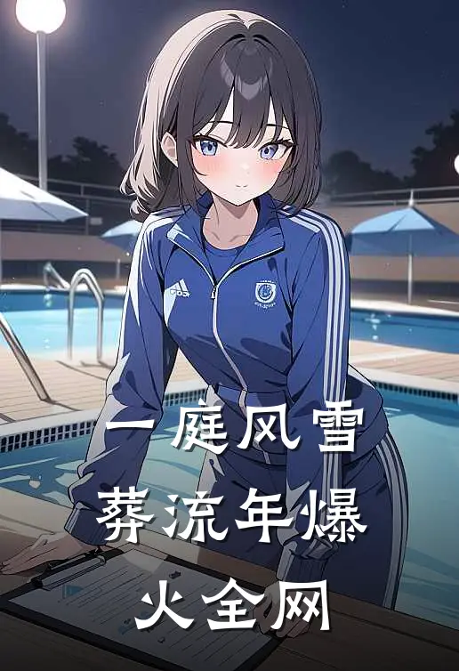 一庭风雪葬流年爆火全网