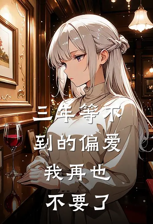 三年等不到的偏爱，我再也不要了