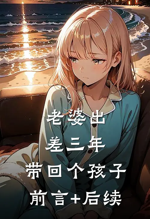 老婆出差三年，带回个孩子前言+后续