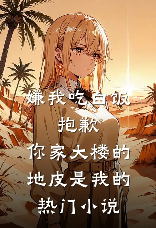 嫌我吃白饭，抱歉，你家大楼的地皮是我的热门小说