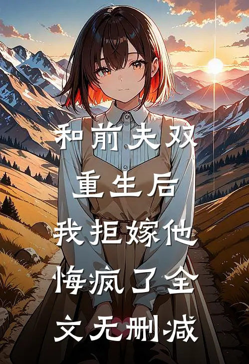 和前夫双重生后，我拒嫁他悔疯了全文无删减