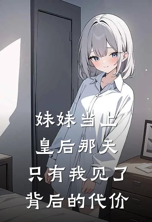 妹妹当上皇后那天，只有我见了背后的代价