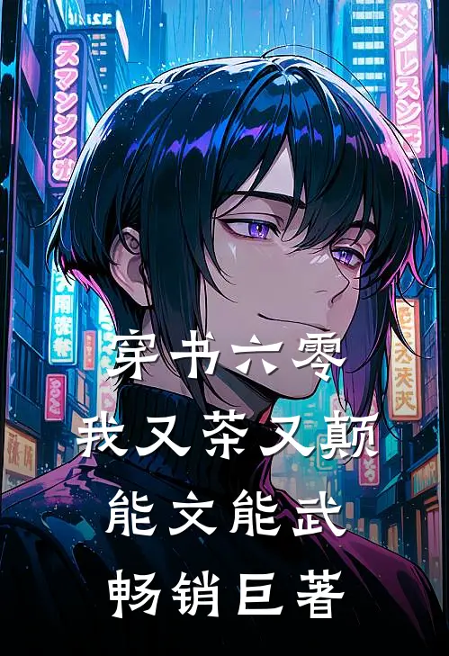 穿书六零：我又茶又颠，能文能武畅销巨著