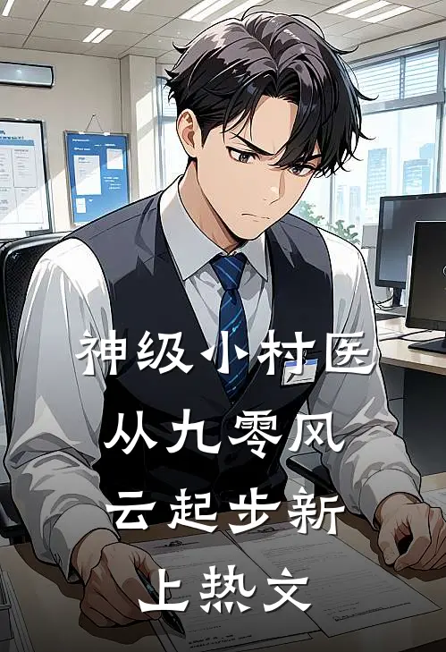 神级小村医：从九零风云起步新上热文