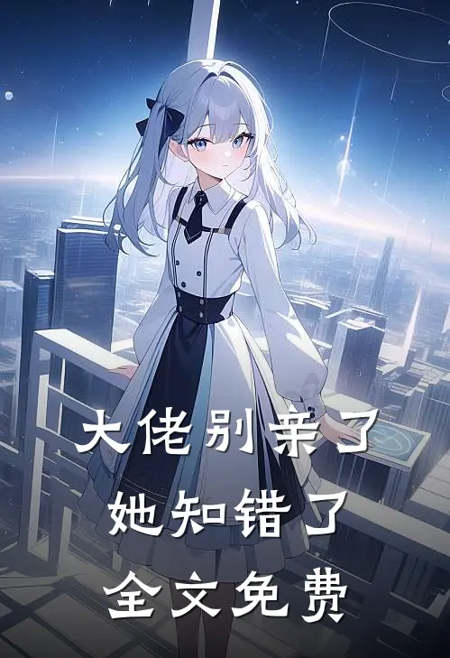 大佬别亲了，她知错了全文免费