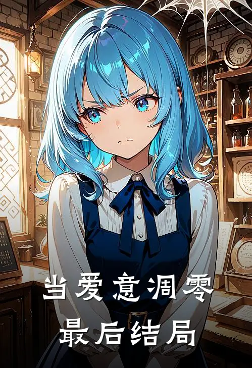 当爱意凋零最后结局