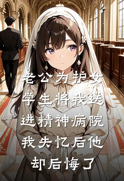 老公为护女学生将我送进精神病院，我失忆后他却后悔了