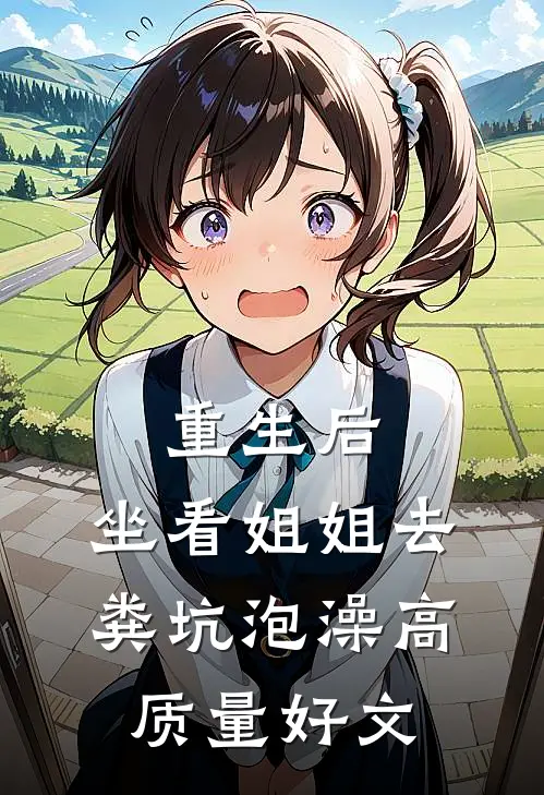 重生后，坐看姐姐去粪坑泡澡高质量好文