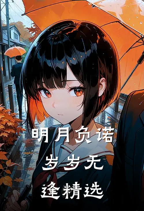 明月负诺，岁岁无逢精选