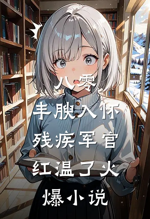 八零：丰腴入怀，残疾军官红温了火爆小说