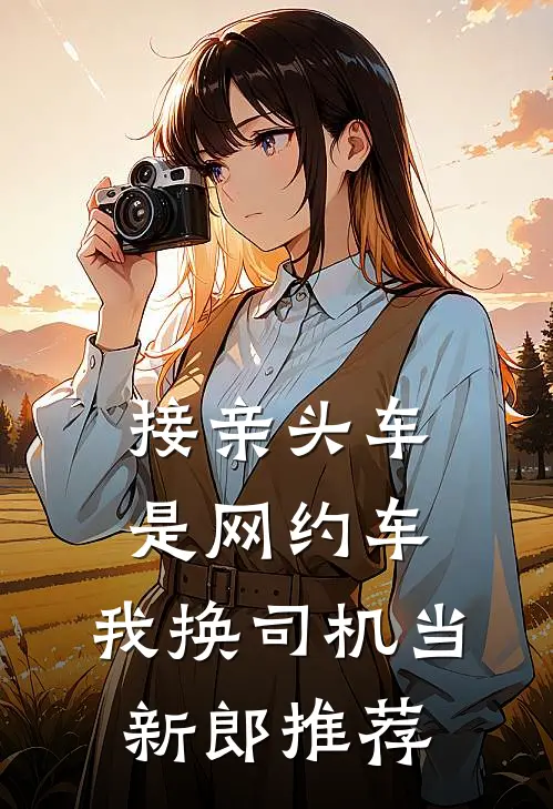 接亲头车是网约车，我换司机当新郎推荐