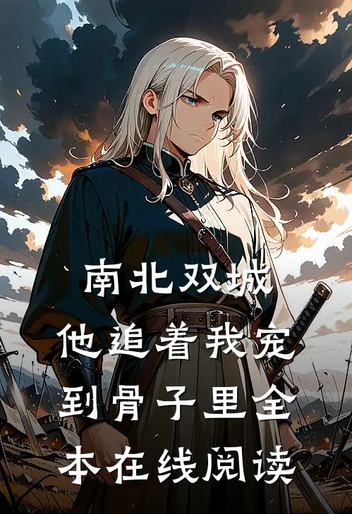 南北双城，他追着我宠到骨子里全本在线阅读
