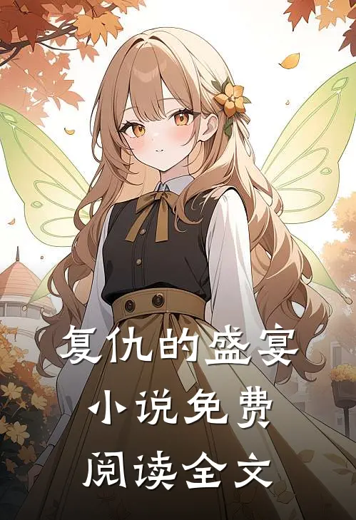 复仇的盛宴小说免费阅读全文
