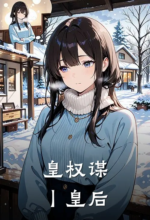皇权谋丨皇后