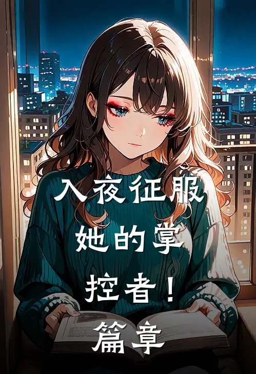 入夜征服，她的掌控者！篇章