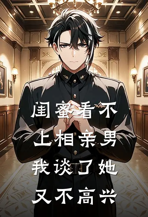 闺蜜看不上相亲男，我谈了她又不高兴