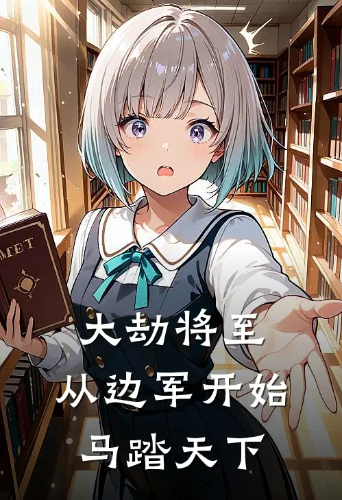 大劫将至，从边军开始马踏天下