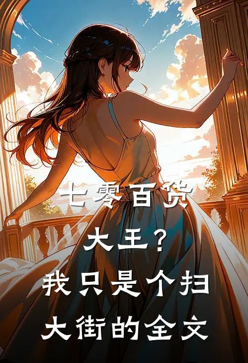 七零百货大王？我只是个扫大街的全文