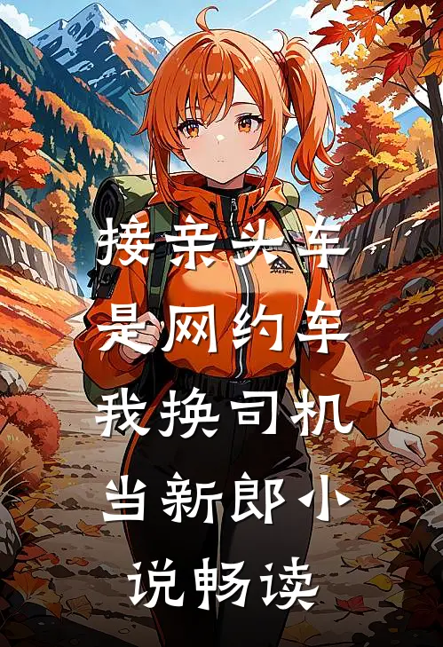 接亲头车是网约车，我换司机当新郎小说畅读
