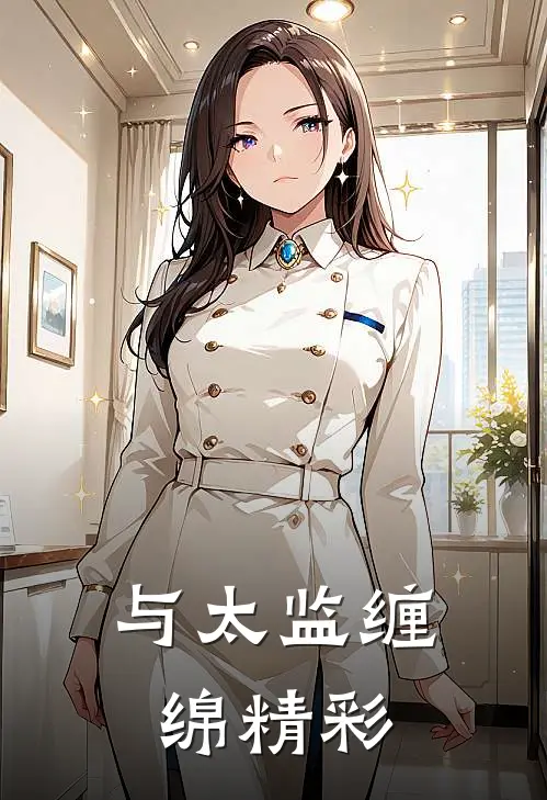 与太监缠绵精彩
