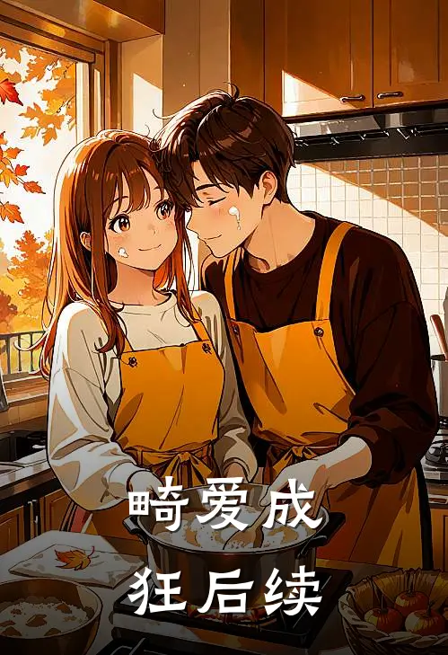 畸爱成狂后续