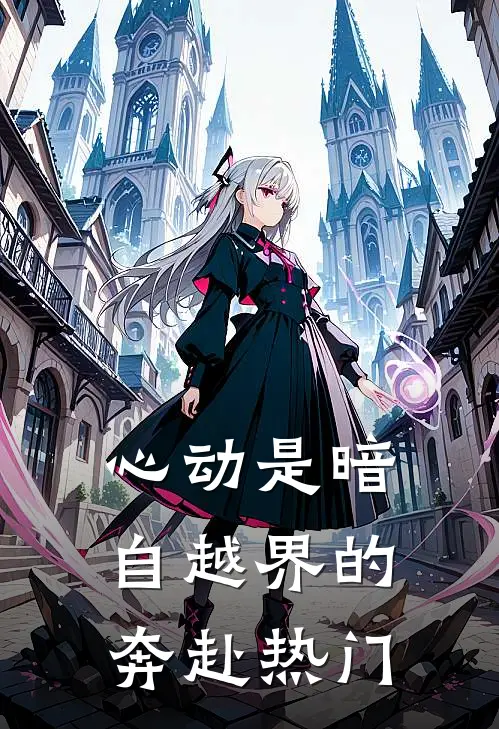 心动是暗自越界的奔赴热门