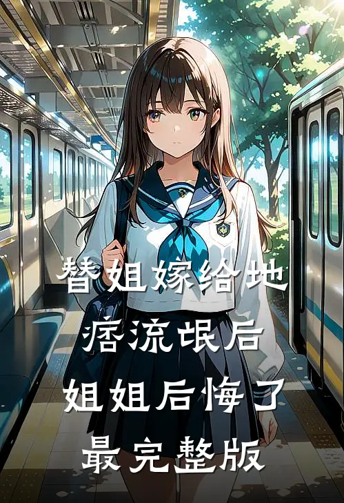 替姐嫁给地痞流氓后，姐姐后悔了最完整版