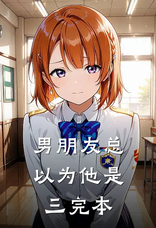 男朋友总以为他是三完本
