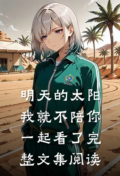 明天的太阳，我就不陪你一起看了完整文集阅读