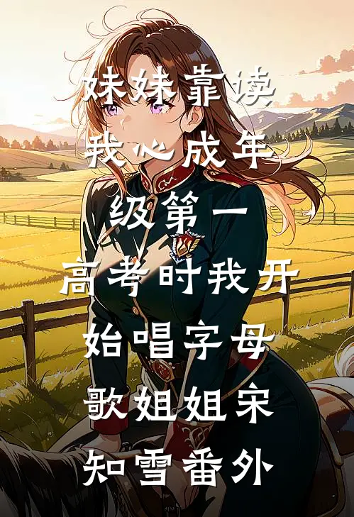 妹妹靠读我心成年级第一，高考时我开始唱字母歌姐姐宋知雪番外