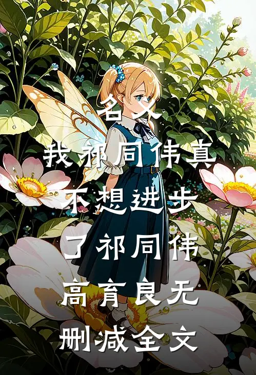 名义：我祁同伟真不想进步了祁同伟高育良无删减全文