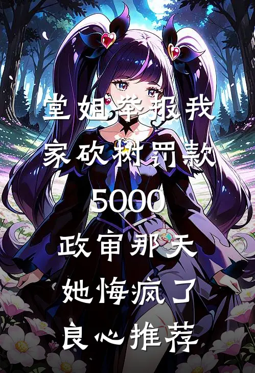 堂姐举报我家砍树罚款5000，政审那天她悔疯了良心推荐