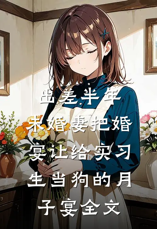 出差半年，未婚妻把婚宴让给实习生当狗的月子宴全文