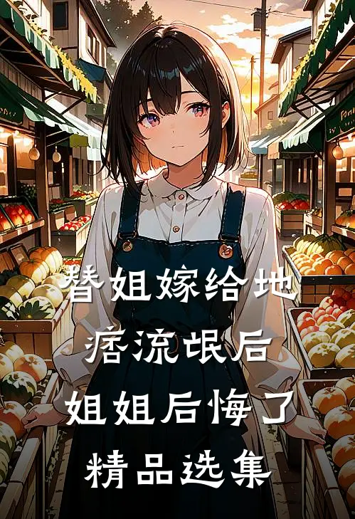 替姐嫁给地痞流氓后，姐姐后悔了精品选集