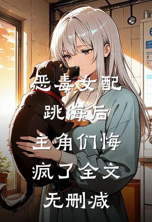 恶毒女配跳海后，主角们悔疯了全文无删减