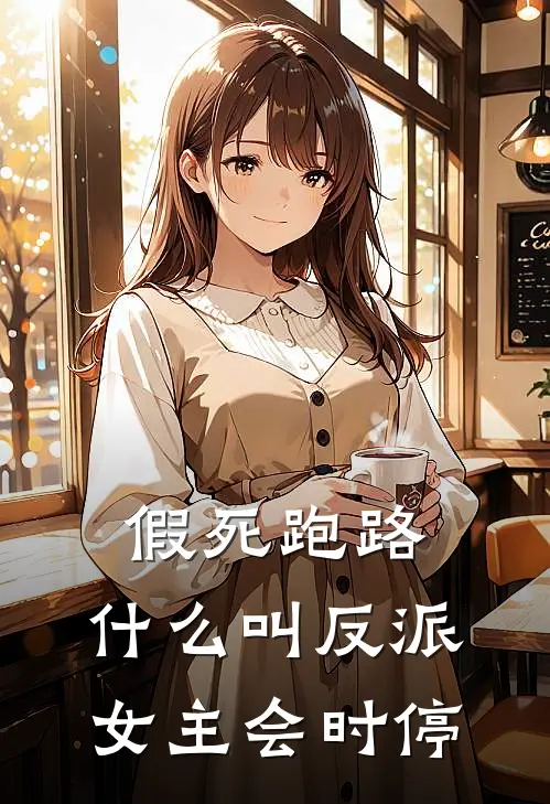 假死跑路，什么叫反派女主会时停